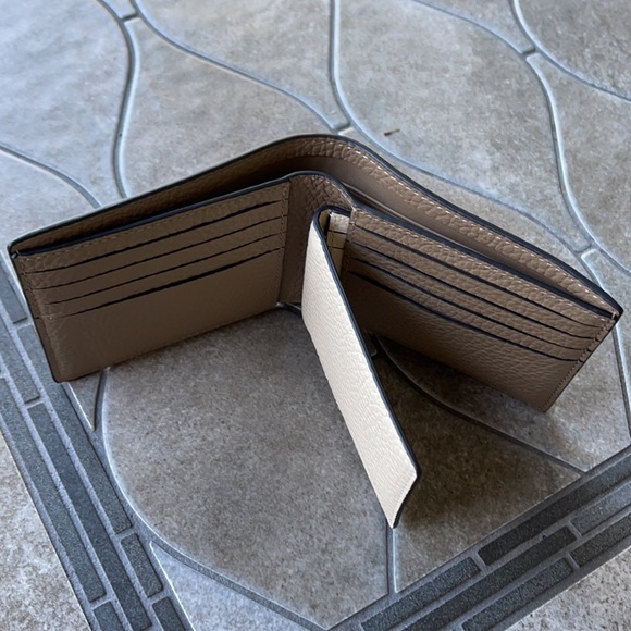 Coach 3-in-1 wallet in Colorblock w/ Horse & Carri - Picture 7 of 16